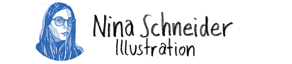 Nina Schneider Illustration